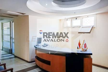 Office for Sale in Hay Sharq, Alexandria - 1 (1). jpg Office for Sale in Hay Sharq, Alexandria - 1 (1). jpg