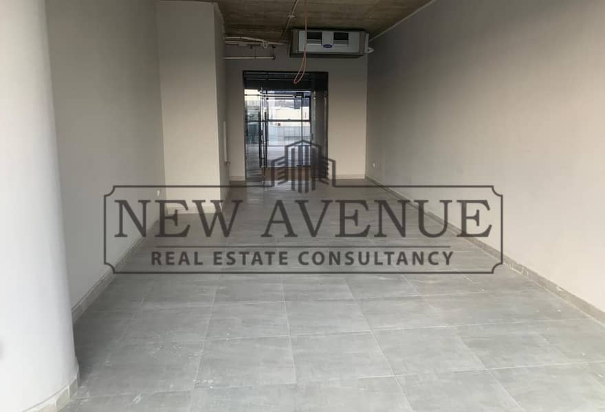 Opportunity office for rent 70sqm fully finished - Ansicht 2