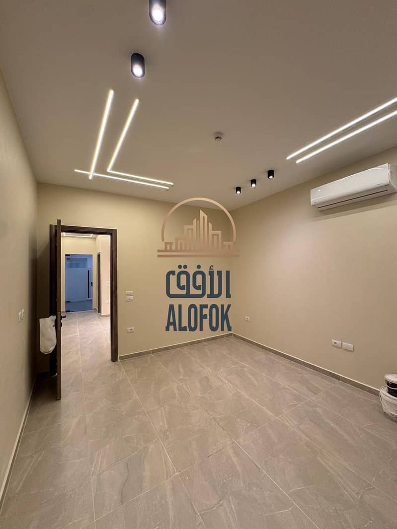 Move-In Ready Office with Plaza View in Prime New Cairo - Ansicht 6