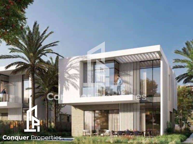 Corner Townhouse For Sale At Zed East Very Prime Location – pohled 2