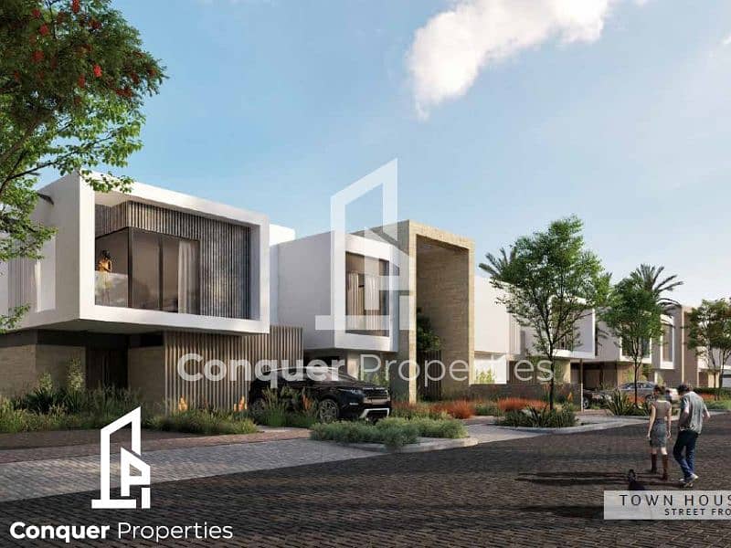 Corner Townhouse For Sale At Zed East Very Prime Location – pohled 3