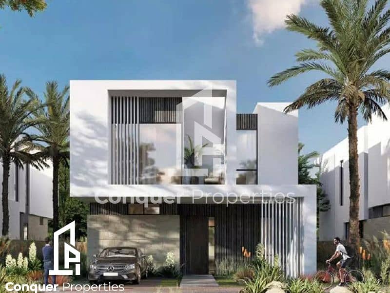 Corner Townhouse For Sale At Zed East Very Prime Location – pohled 5