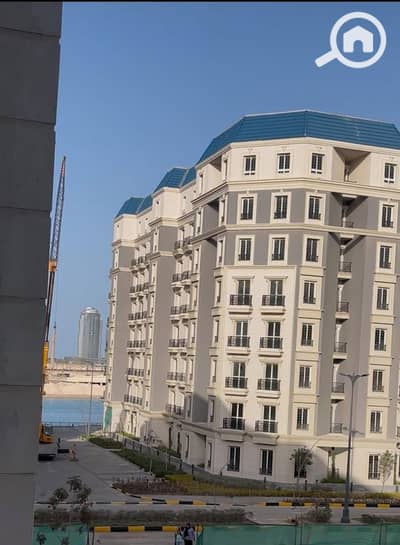شقة 3 غرف نوم للبيع في الساحل الشمالي، مطروح - WhatsApp Image 2026-06-10 at 4.48. 34 PM. jpeg