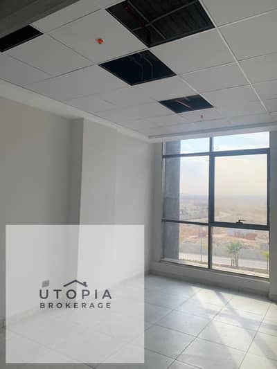 Clinic for Sale in 6th of October, Giza - WhatsApp Image 2026-02-21 at 11.50. 49 PM (2). jpeg