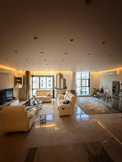 3 Bedroom Penthouse for Sale in Shorouk City, Cairo - 19aab9d1-64ae-4c1b-998c-43b0a6a0b29a. jpg 3 Bedroom Penthouse for Sale in Shorouk City, Cairo - 19aab9d1-64ae-4c1b-998c-43b0a6a0b29a. jpg