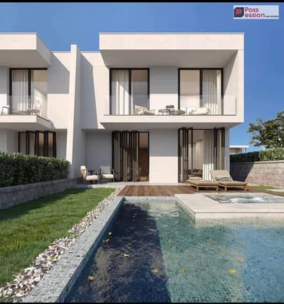 شاليه 2 غرفة نوم للبيع في الساحل الشمالي، مطروح - 7d9fb0cc-3e24-4f67-8e54-4456a1678803. jpg