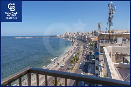 3 Bedroom Apartment for Sale in Raml Station, Alexandria - 0 (2). JPG