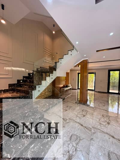 4 Bedroom Townhouse for Rent in New Cairo, Cairo - WhatsApp Image 2026-06-02 at 4.15. 54 PM. jpeg