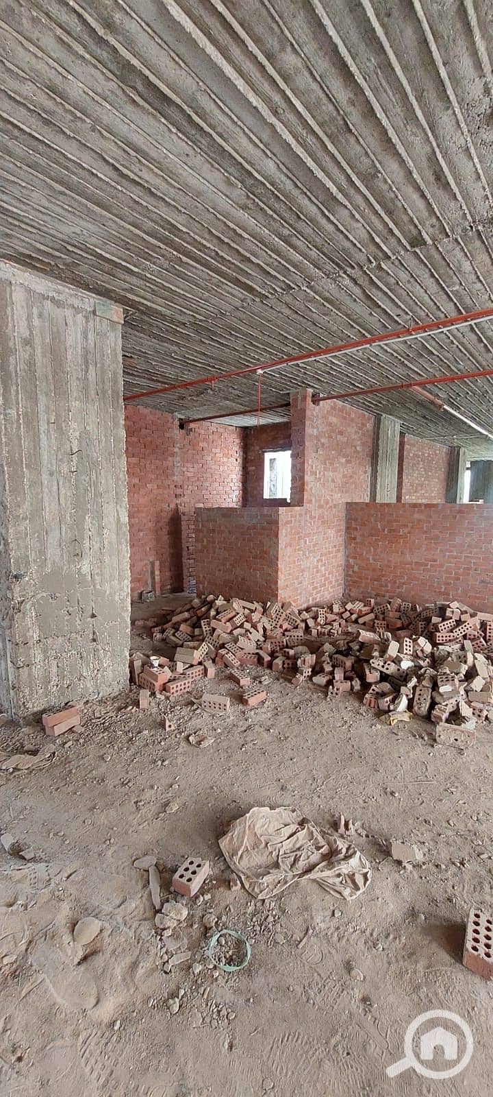 Office 130 without finishing, immediate receipt - Ansicht 5