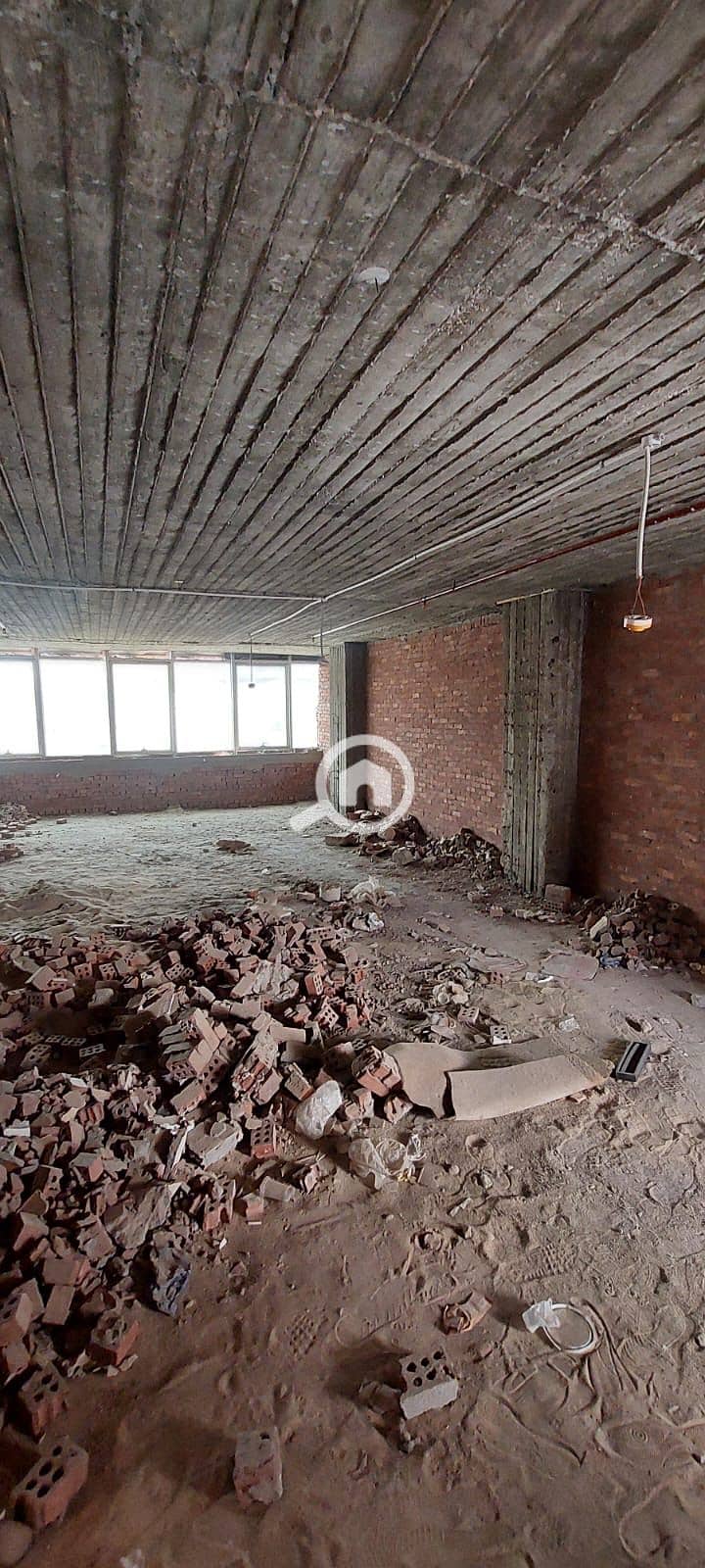 Office 130 without finishing, immediate receipt - Ansicht 6