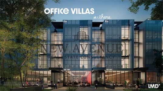 Office for Sale in New Cairo, Cairo - WhatsApp Image 2026-06-02 at 10.08. 55 AM (2). jpeg