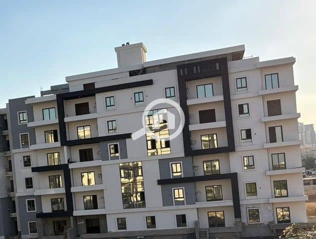 Finished apartment for sale, ready to move, in Namya Compound, Old Sheikh Zayed - Ansicht 3
