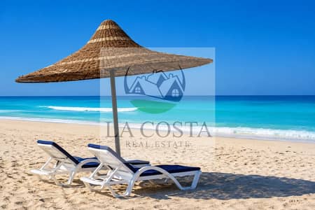2 Bedroom Chalet for Sale in North Coast, Matruh - WhatsApp Image 2026-06-14 at 12.07. 10 PM. jpeg