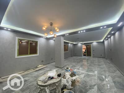 شقة 3 غرف نوم للايجار في زهراء المعادى، القاهرة - WhatsApp Image 2026-06-11 at 3.05. 32 PM. jpeg