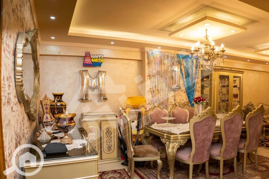 Apartment for sale, 155 sq m, Ibrahimia - Ansicht 3