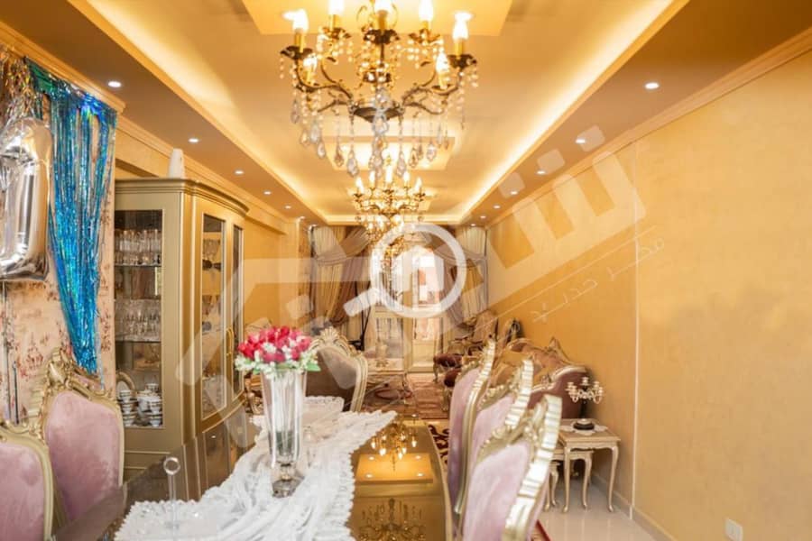 Apartment for sale, 155 sq m, Ibrahimia - Ansicht 4