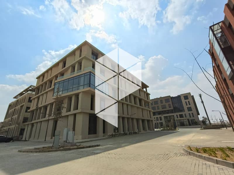 Standalone Office Building for Rent 620 sqm - Ansicht 2