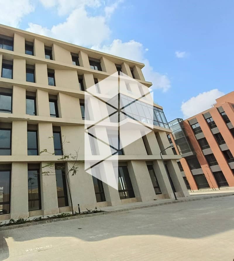Standalone Office Building for Rent 620 sqm - Ansicht 3