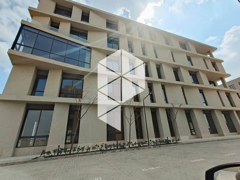 Standalone Office Building for Rent 620 sqm - Ansicht 4