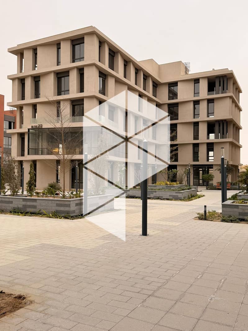 Standalone Office Building for Rent 620 sqm - Ansicht 5