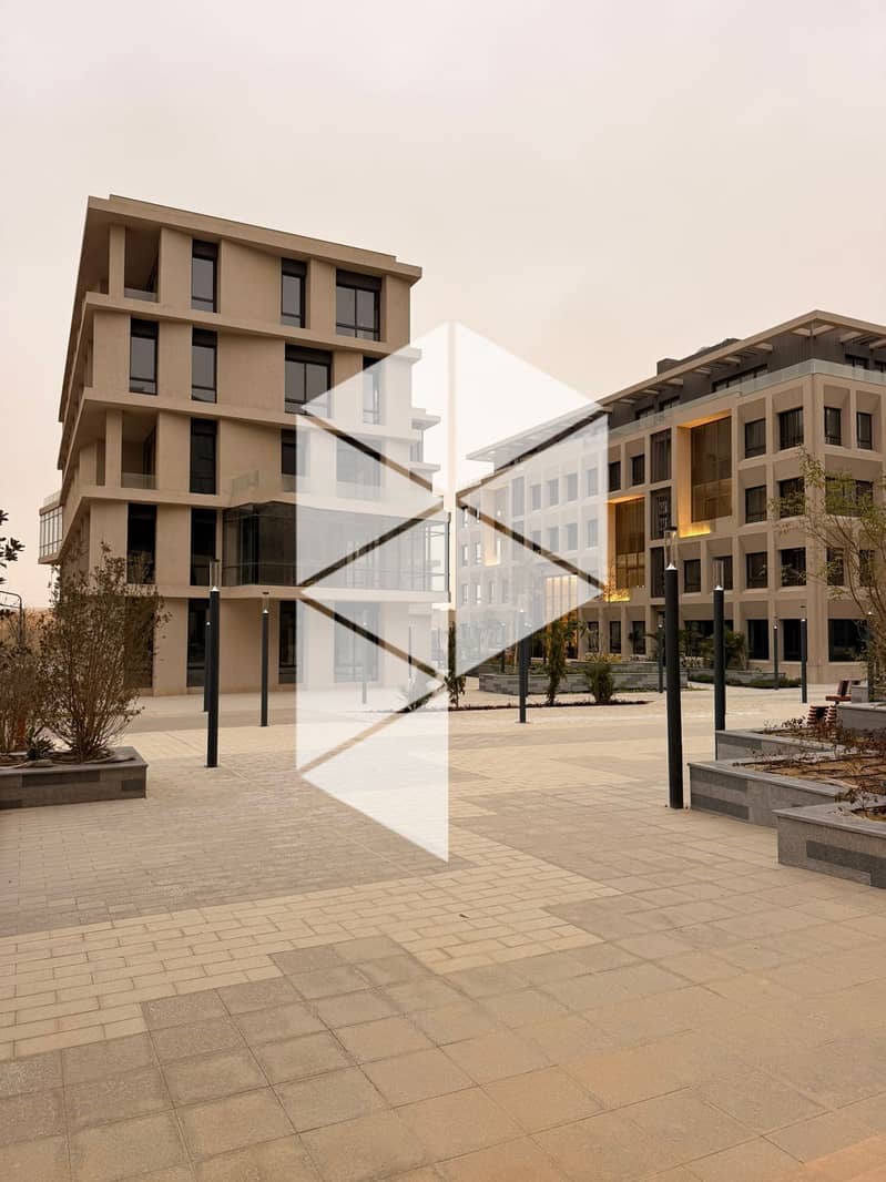 Standalone Office Building for Rent 620 sqm - Ansicht 6