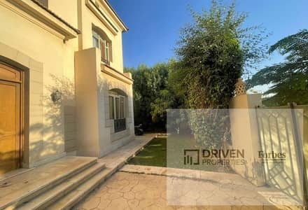 5 Bedroom Villa for Sale in 6th of October, Giza - original. jpg