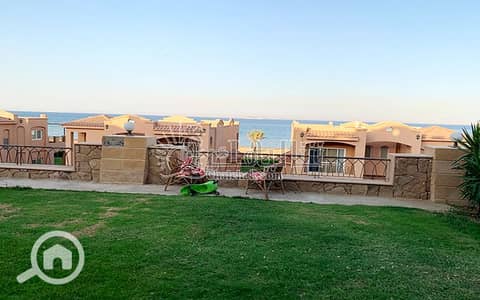 3 Bedroom Chalet for Sale in Ain Sukhna, Suez - شاليه-للبيع-منتجع-إمباير العين-السخنة-chalet-for-sale-ain-sokhna-  (4). jpg