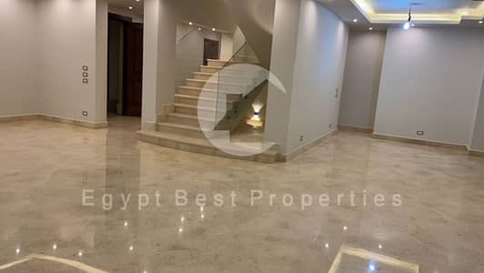 فیلا 5 غرف نوم للايجار في القاهرة الجديدة، القاهرة - WhatsApp Image 2026-06-11 at 3.32. 27 PM (3). jpeg