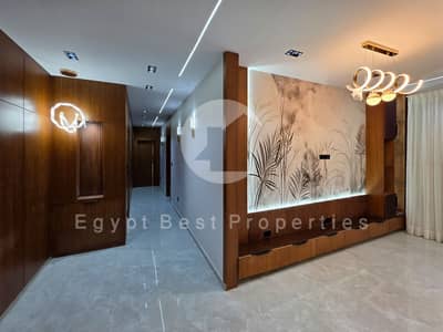 شقة 3 غرف نوم للايجار في القاهرة الجديدة، القاهرة - WhatsApp Image 2026-06-11 at 3.26. 29 PM. jpeg