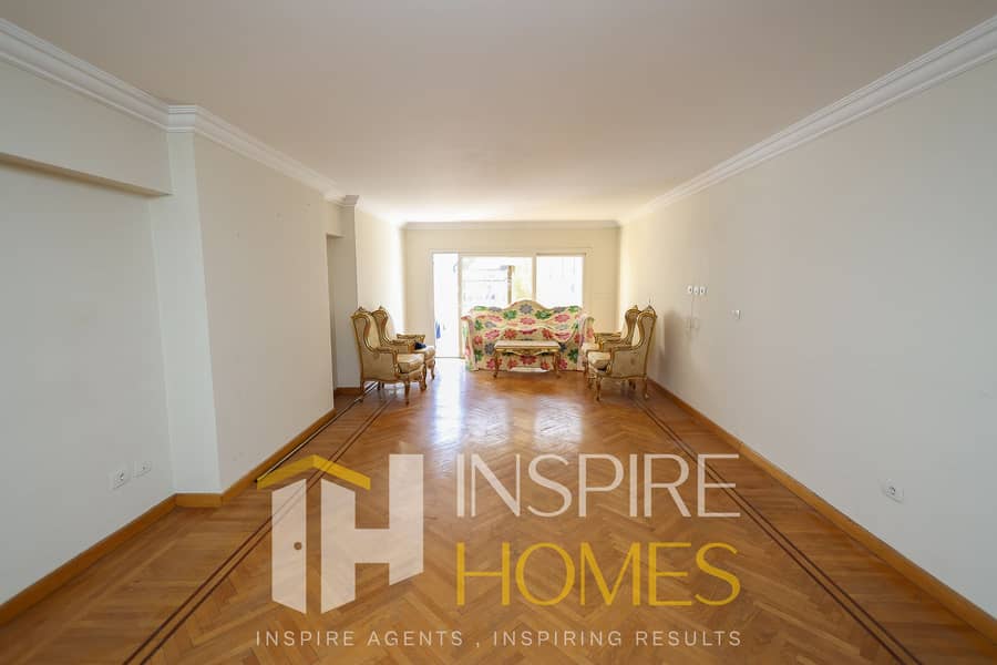 Resale apartment – immediate delivery – pohled 2