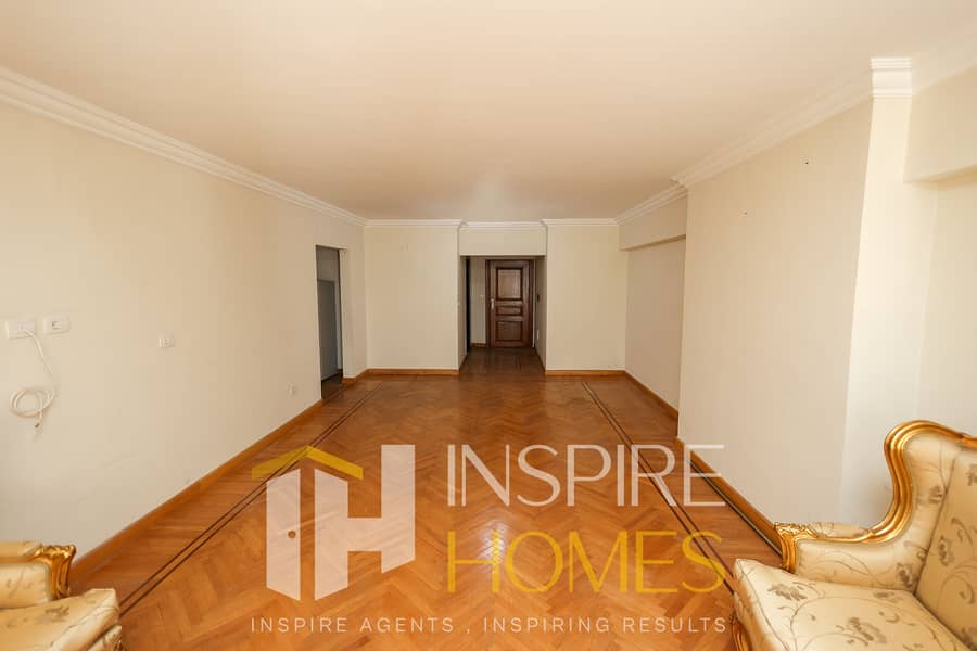 Resale apartment – immediate delivery – pohled 3