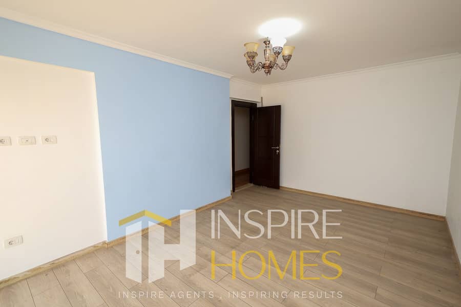 Resale apartment – immediate delivery – pohled 6