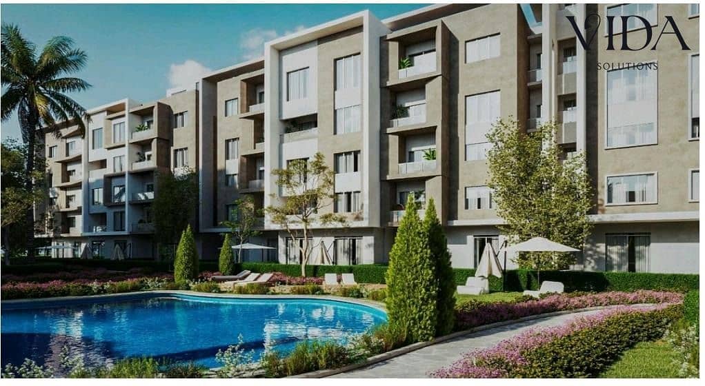 126 sqm duplex in The Flow – 8% down pay - Ansicht 5