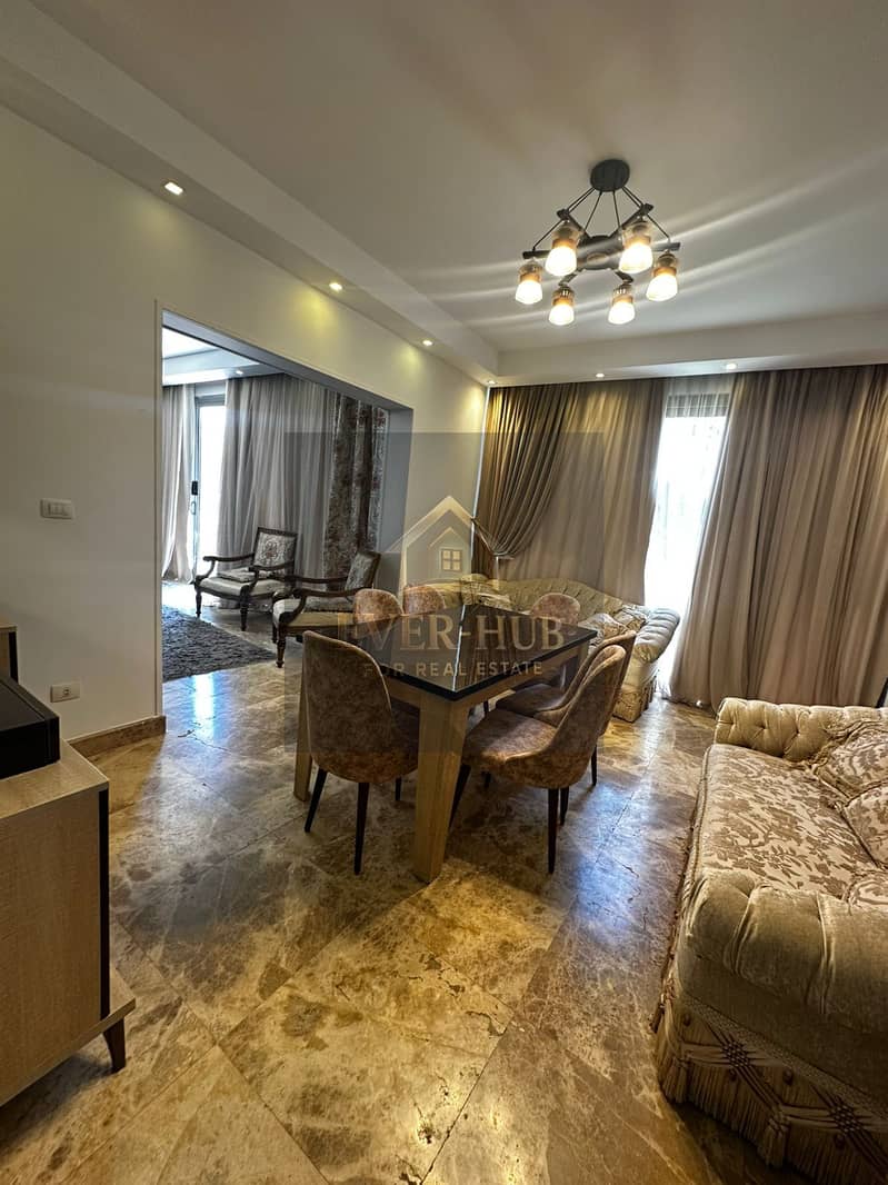 Villa for sale in Alegria Land area 500 sq m + Built-up area 350 sq m Shahira Fahmy model 4 bedrooms, including 2 master bedrooms 4 bathrooms + na - Widok 2