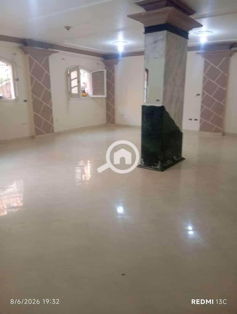 Apartment for rent, 3rd ground floor, elevated with a private entrance - Ansicht 2