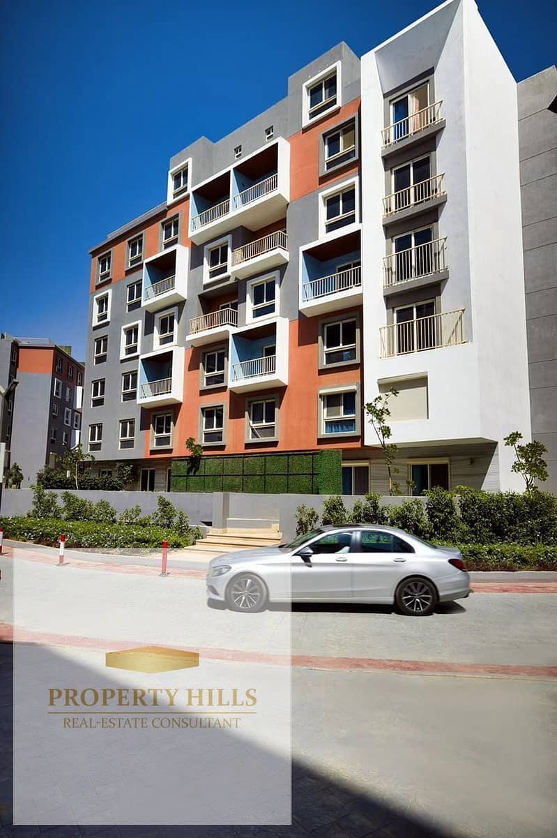 Fully furnished and equipped penthouse with kitchen, ready for immediate occupancy upon signing the contract with Amorada. - Ansicht 6