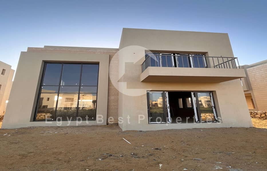 Townhouse corner resale in Owest lowest price - Widok 2