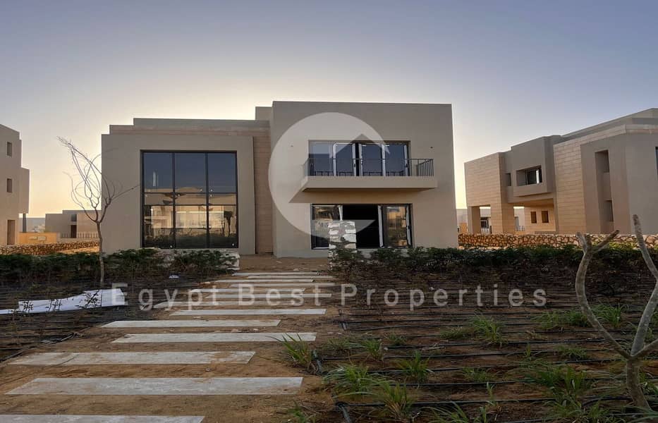 Townhouse corner resale in Owest lowest price - Widok 3