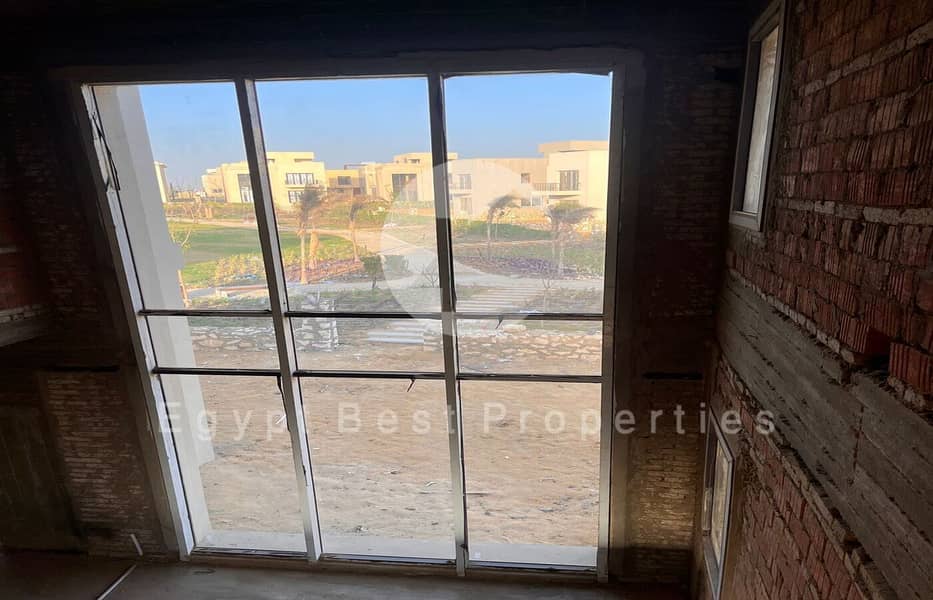 Townhouse corner resale in Owest lowest price - Widok 4