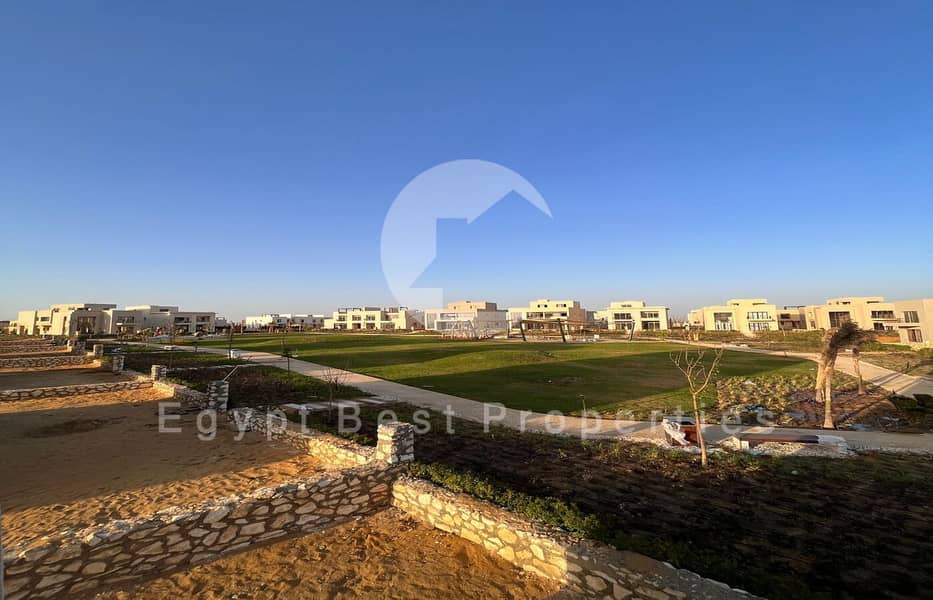 Townhouse corner resale in Owest lowest price - Widok 5