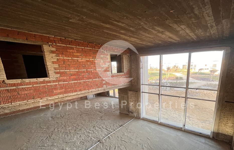 Townhouse corner resale in Owest lowest price - Widok 6
