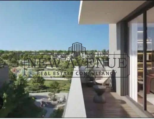 Own a premium 3- Bedroom Apartment with stunning lanscape view in Taj City - Clubside phase -176SQM - Flexibl installments Till 2031 - Exceptional Opp - Altro