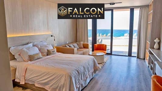 2 Bedroom Chalet for Sale in North Coast, Matruh - 651171058_122214845486302548_719924971915166279_n. jpg 2 Bedroom Chalet for Sale in North Coast, Matruh - 651171058_122214845486302548_719924971915166279_n. jpg