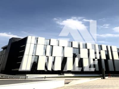 Office for Sale in New Cairo, Cairo - 2f40ca97-8fdd-4edf-baf7-7a22cc83973c. jfif. jpg
