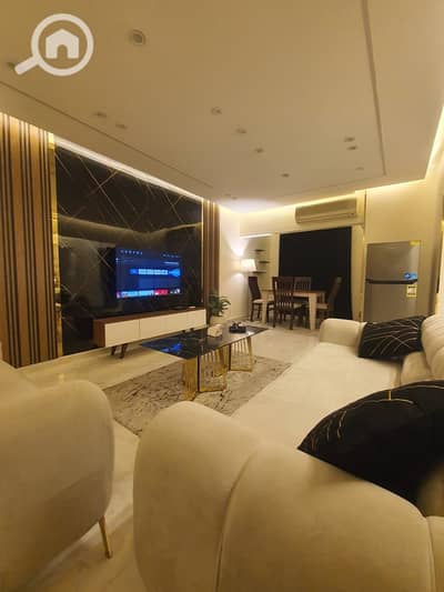 1 Bedroom Flat for Rent in Zahraa Al Maadi, Cairo - 1000478286. jpg