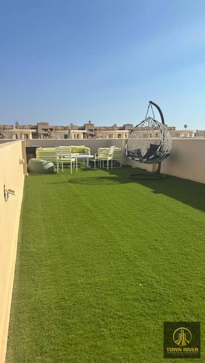 3 Bedroom Chalet for Sale in Ain Sukhna, Suez - WhatsApp Image 2026-06-14 at 12.22. 39 PM (2). jpeg