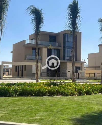 4 Bedroom Villa for Sale in Hadayek October, Giza - WhatsApp Image 2026-02-22 at 12.09. 53 PM (5). jpeg