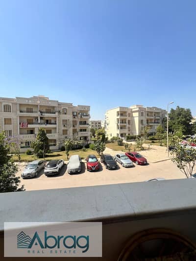 3 Bedroom Flat for Rent in Sheikh Zayed, Giza - WhatsApp Image 2026-06-14 at 3.24. 07 PM (4). jpeg 3 Bedroom Flat for Rent in Sheikh Zayed, Giza - WhatsApp Image 2026-06-14 at 3.24. 07 PM (4). jpeg