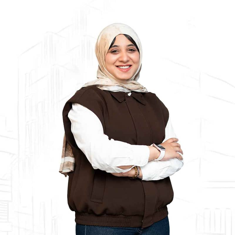 Shrouk Ahmed