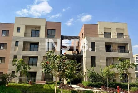 3 Bedroom Apartment for Sale in New Cairo, Cairo - ugyjugj. PNG